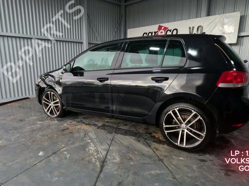 Front right seatbelt VW GOLF VI (5K1) 1.6 TDI | BP29969818I25  - Image 8