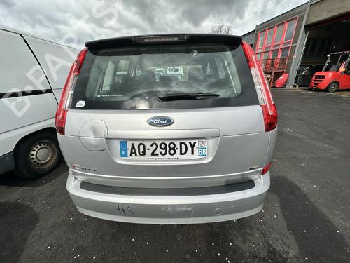 Steering column stalk FORD C-MAX (DM2) 1.8 TDCi | BP21370199I23  - Image 19