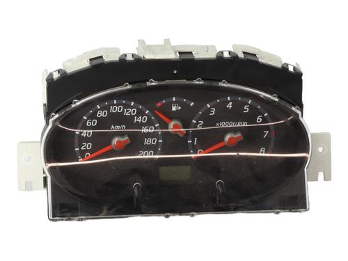 Used Instrument cluster NISSAN MICRA III (K12) 1.2 16V (80 hp) 27927594