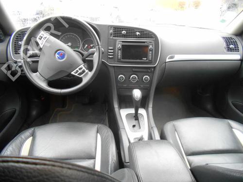Headlight switch SAAB 9-3 Estate (E50) 1.9 TiD | BP21363264I24  - Image 6