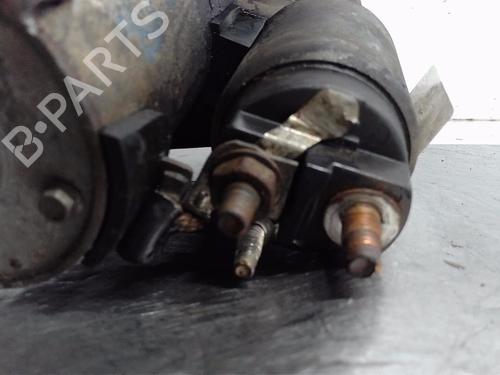 Starter FORD FUSION (JU_) 1.4 TDCi | BP21318108M8 