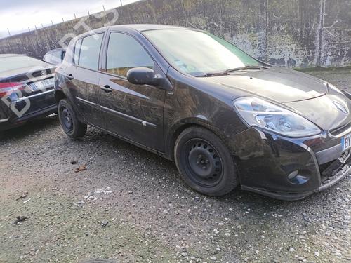 Pièces Détachées Usagées RENAULT CLIO III (BR0/1, CR0/1) 1.5 dCi (C/BR0G, C/BR1G) (68 hp) 4392932