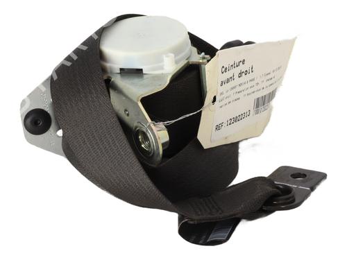 Used Front right seatbelt Front right seatbelt OPEL MERIVA B MPV (S10) 1.7 CDTI (75) (110 hp) 33237947 33237947