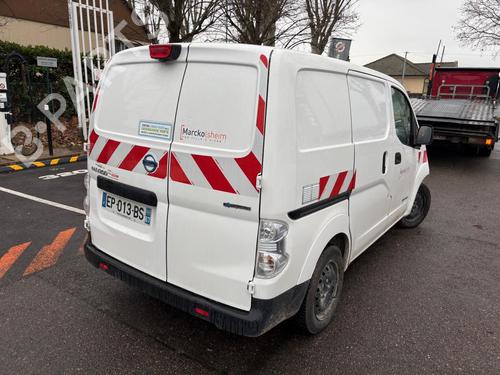 Used Parts NISSAN NV200 Van e-NV (ME0N) 4994804
