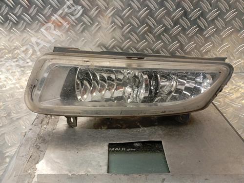 Used Left front fog light VW POLO V (6R1, 6C1) 1.6 TDI (90 hp) 22237754