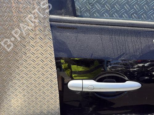 Right front door RENAULT KOLEOS I (HY_) 2.0 dCi (HY0K) | BP25881075C3 