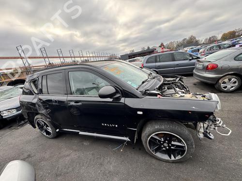 Engine JEEP COMPASS (MK49) 2.0 CRD 4x4 | BP21371086M1 - Image 14