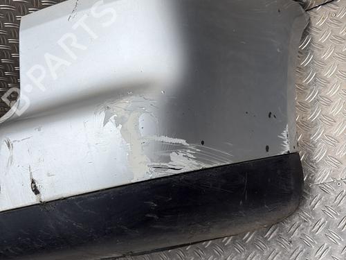 Pare-chocs arrière VW TOURAN (1T1, 1T2) 1.9 TDI | BP30604183C8