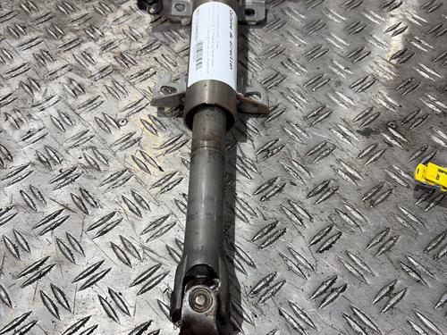 Steering column OPEL MOVANO A Van (X70) 2.5 CDTI (FD) | BP38531329M21 - Image 1