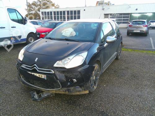 Starter CITROËN DS3 (SA_) 1.6 HDi 90 | BP28587707M8  - Image 7