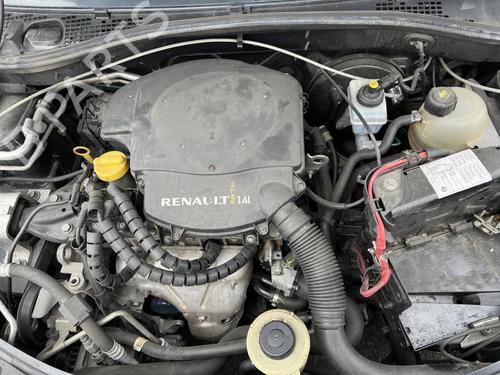 Dør venstre bagtil DACIA SANDERO 1.4 (BS0C, BS0A, BS0G, BS1F, BS0E) | BP37474223C4 - Image 7
