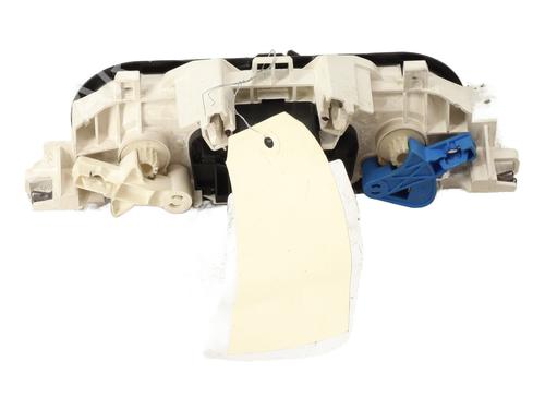 Climate control RENAULT TWINGO II (CN0_) 1.5 dCi (CN0E) | BP32304326I5 - Image 3