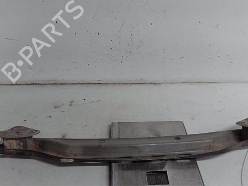 Used Rear bumper reinforcement PEUGEOT 107 (PM_, PN_) 1.4 HDi (54 hp) 21305717