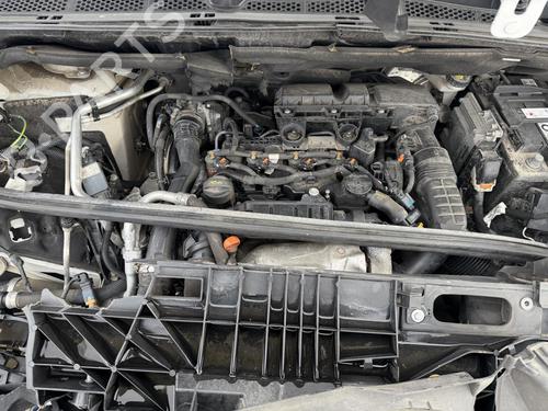 Climate control PEUGEOT PARTNER Box Body/MPV (K9) 1.5 BlueHDI 130 | BP29880894I5 - Image 19