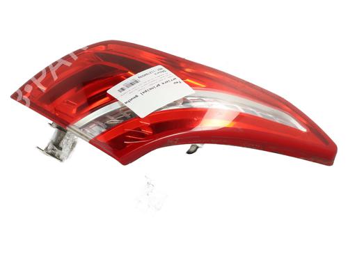 Left taillight CITROËN C4 Picasso I MPV (UD_) 1.6 HDi | BP29286674C34 