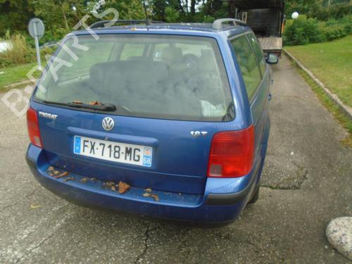 Used Parts VW PASSAT B5 Variant (3B5) 1.8 T 1993245