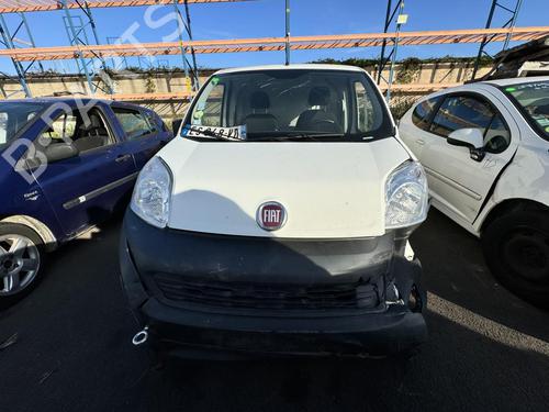 Right front driveshaft FIAT FIORINO Box Body/MPV (225_) 1.3 D Multijet | BP21320381M39 