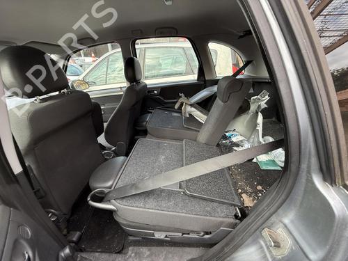 Gearbox OPEL MERIVA A MPV (X03)  | BP21874164M3 
