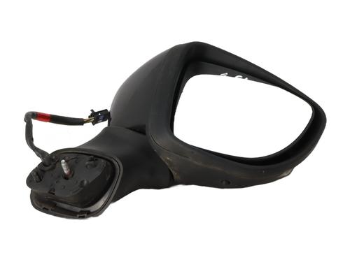 Used Right mirror RENAULT CLIO IV (BH_) 0.9 TCe 90 (BHNF, BHMA, BHMH, BHJK, BHJR) (90 hp) 30976345