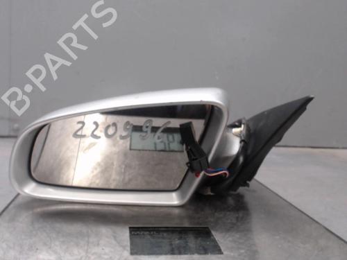 Left mirror AUDI A6 C6 Avant (4F5) 3.0 TDI quattro | BP21297820C26 