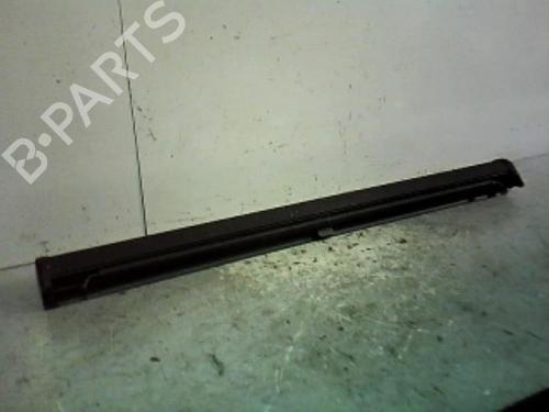 Lastrumsadskiller AUDI A6 C5 Avant (4B5) 2.5 TDI (163 hp) 21368956
