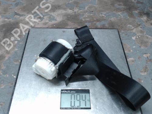 Rear left belt tensioner BMW 1 (E81) 118 d | BP21308094C89 