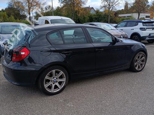 Gearbox BMW 1 (E87) 120 d | BP30561707M3  - Image 8