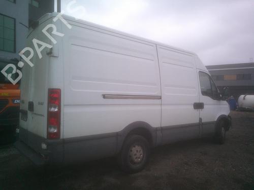 Climate control IVECO DAILY V Van 29S11, 29L11, 35C11, 35S11, 40C11 | BP30618153I5 - Image 4