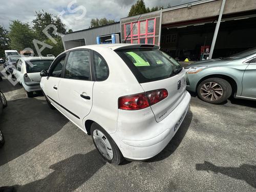 Right headlight SEAT IBIZA III (6L1) 1.9 SDI | BP21316586C29 