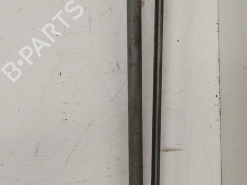 Front wiper motor PEUGEOT 307 (3A/C) 1.6 HDi | BP31838233M29