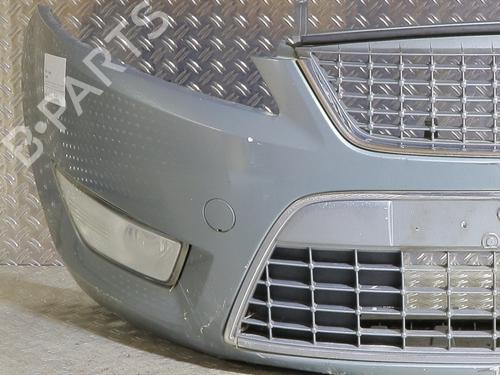 front-bumper-ford-mondeo-iv-turnier-ba7-2007-2008-2009-2010-2011-2012-2013-2014-2015-37450246 main image