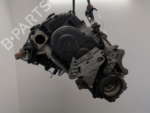 Engine VW TOURAN (1T1, 1T2) 1.9 TDI | BP24331557M1 