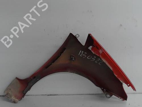 Left front fenders CITROËN C3 Pluriel (HB_) 1.4 HDi | BP21318626C41 