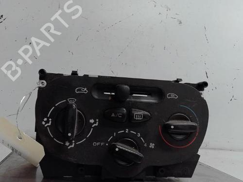 Comando clima CITROËN XSARA PICASSO (N68) 1.8 16V | BP21372656I5