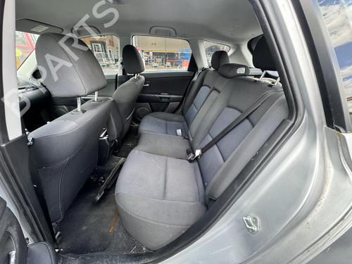 Steering column stalk MAZDA 3 (BK) 1.6 (BK14) | BP21375429I23  - Image 12