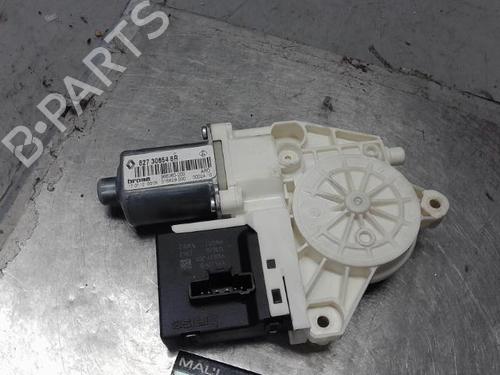 Used Right rear window motor RENAULT MEGANE III Hatchback (BZ0/1_, B3_) 1.6 dCi (BZ00, BZ12, BZ13) (130 hp) 21319719