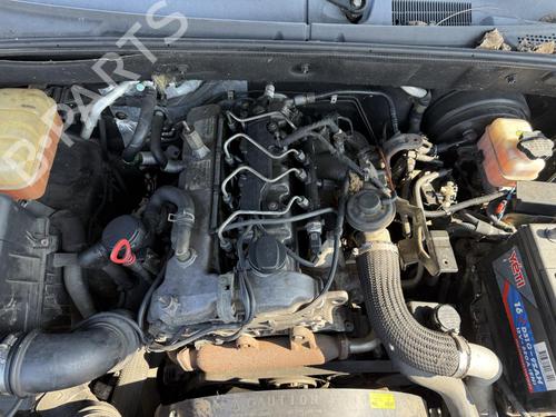 Steering pump SSANGYONG KYRON 2.0 Xdi 4x4 | BP24809072M99  - Image 13