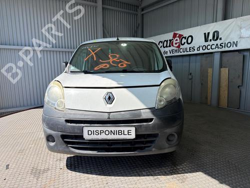 Ratstangsstang RENAULT KANGOO Express (FW0/1_) 1.5 dCi 90 (FW0G, FW05, FW08, FW11) | BP38288833I23 - Image 20