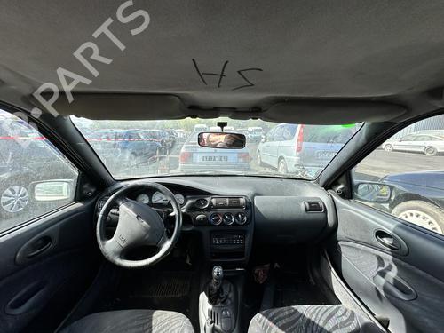 Left tailgate light FORD ESCORT V (AAL, ABL) 1.4 | BP26521984C79 - Image 12