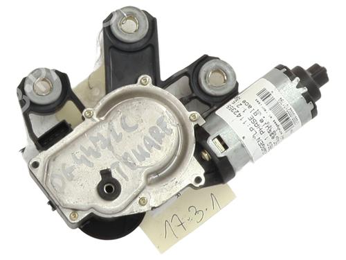 Rear wiper motor VW TOUAREG (7LA, 7L6, 7L7) 3.2 V6 | BP21304349M102 