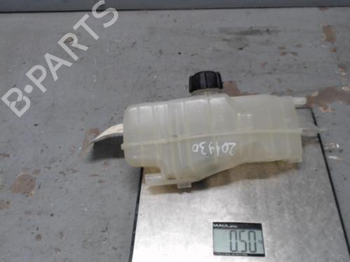 Used Expansion tank NISSAN NOTE (E11, NE11) 1.6 (110 hp) 27706424