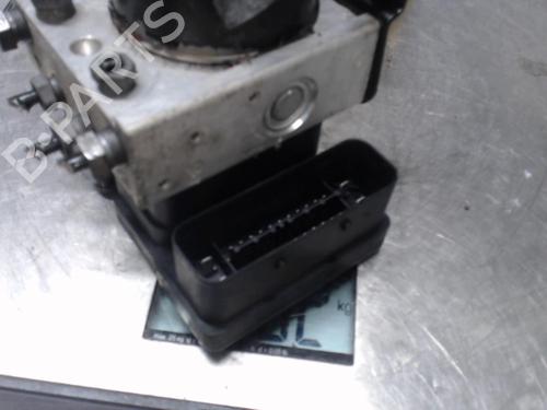 ABS pump FORD FIESTA VI (CB1, CCN) 1.25 | BP21297824M43 