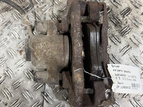 Used Left rear brake caliper Left rear brake caliper VW LT 28-46 II Van (2DA, 2DD, 2DH) 2.5 TDI (109 hp) 40112324 40112324
