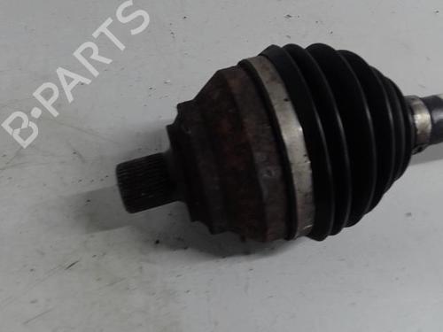 Right front driveshaft VW PHAETON (3D1, 3D2, 3D3, 3D4, 3D6, 3D7, 3D8, 3D9) 5.0 V10 TDI 4motion | BP21372377M39 
