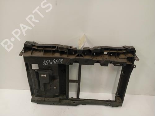 Frontplate/Frontkurv PEUGEOT 2008 I (CU_) 1.2 VTi | BP29894834C72 