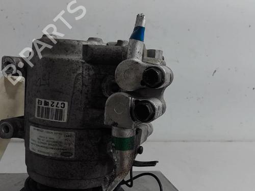 Used AC compressor HYUNDAI COUPE II (GK) 2.0 GLS (143 hp) 21302527