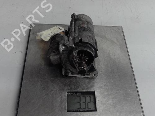 Startmotor CITROËN C4 I (LC_) 1.6 HDi (109 hp) 21320002