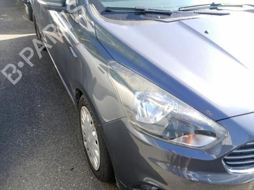 Engine FORD KA+ III (UK, FK) | BP37156298M1 - Image 26