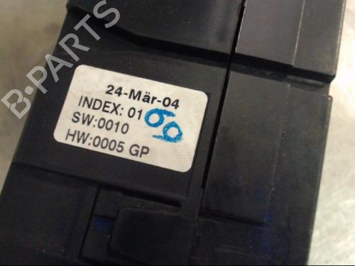 Climate control VW PASSAT B5.5 (3B3) 1.9 TDI | BP21295196I5 