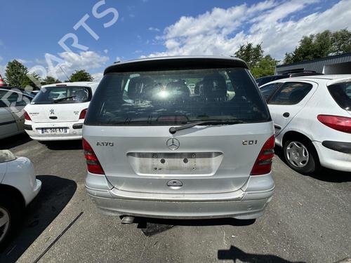 Right taillight MERCEDES-BENZ A-CLASS (W168) A 170 CDI (168.009, 168.109) | BP21298280C35 
